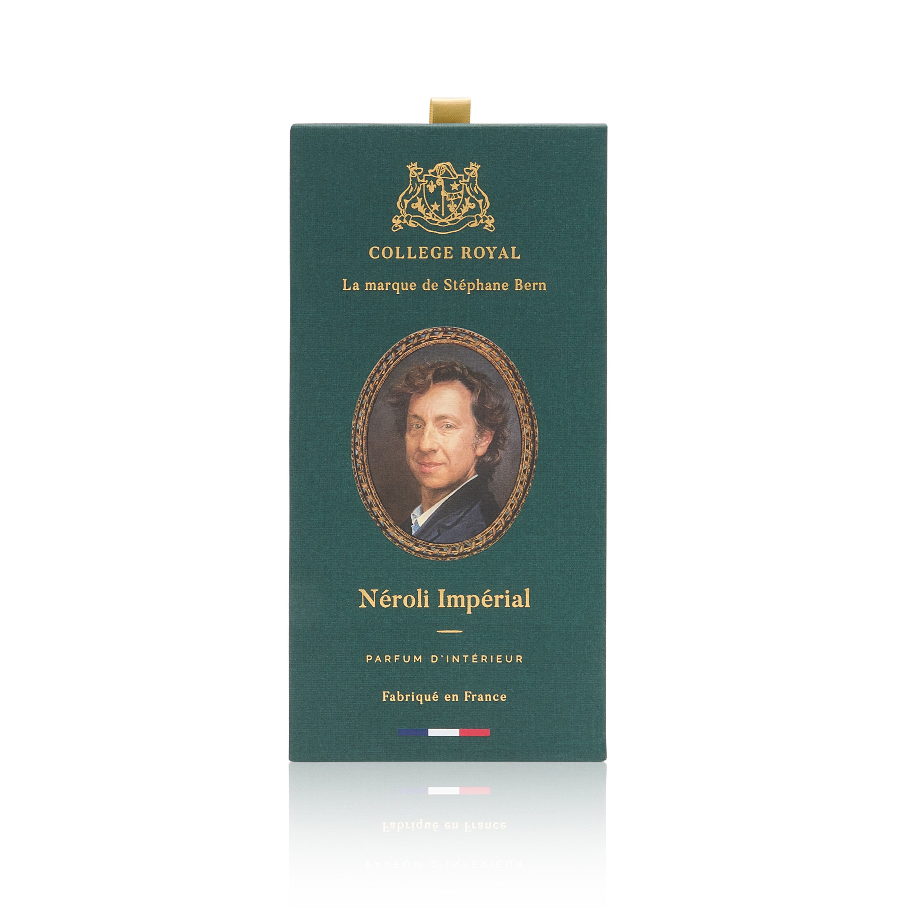 Parfum d'intérieur "Néroli Impérial"