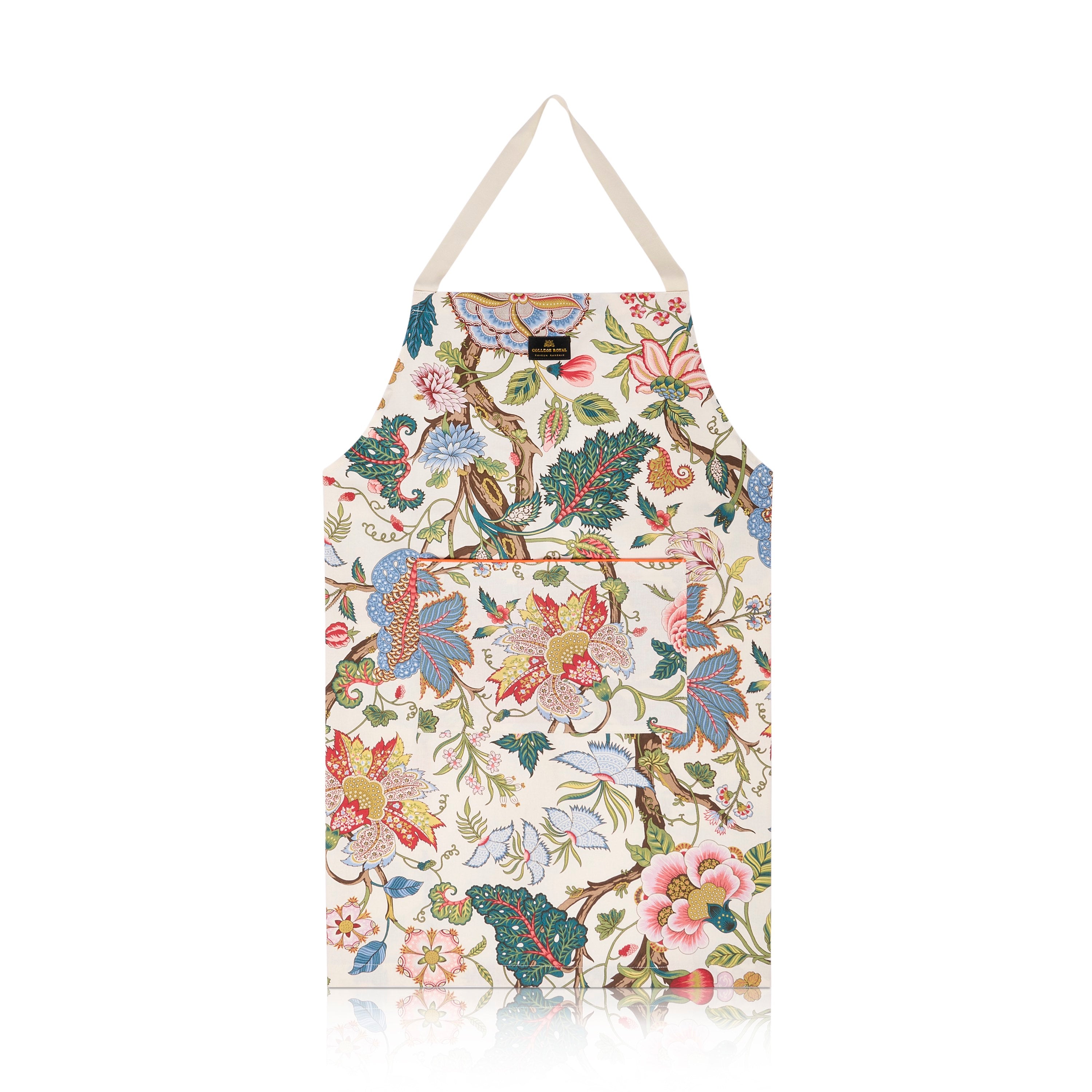 Apron 'Madurai'