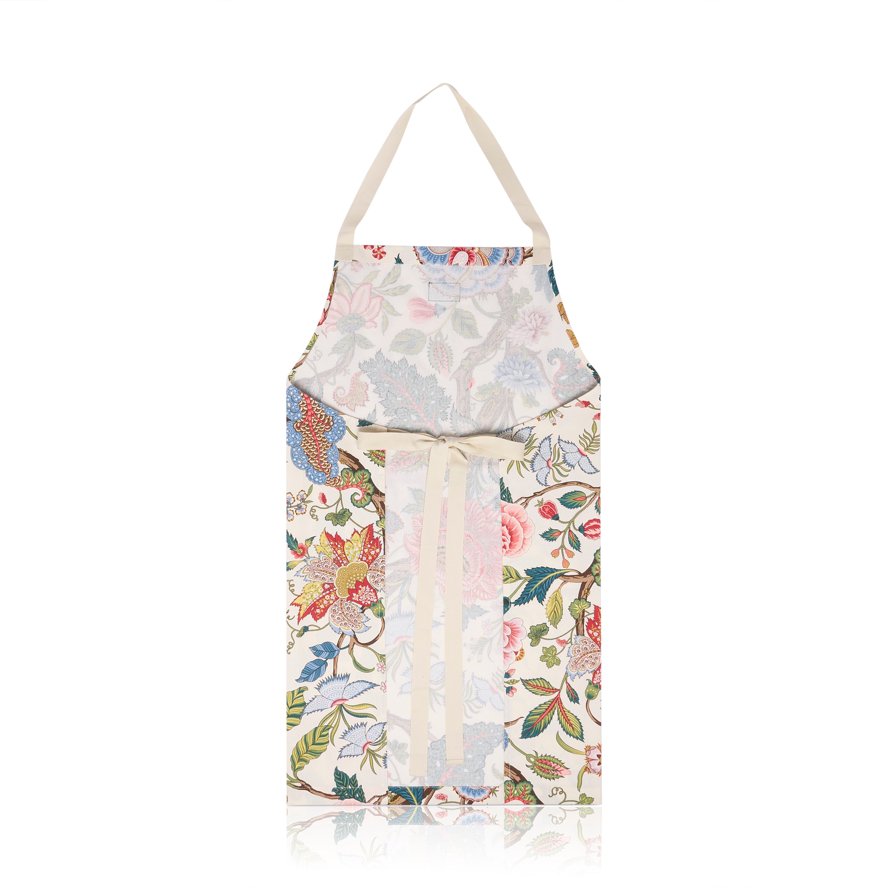 Apron 'Madurai'