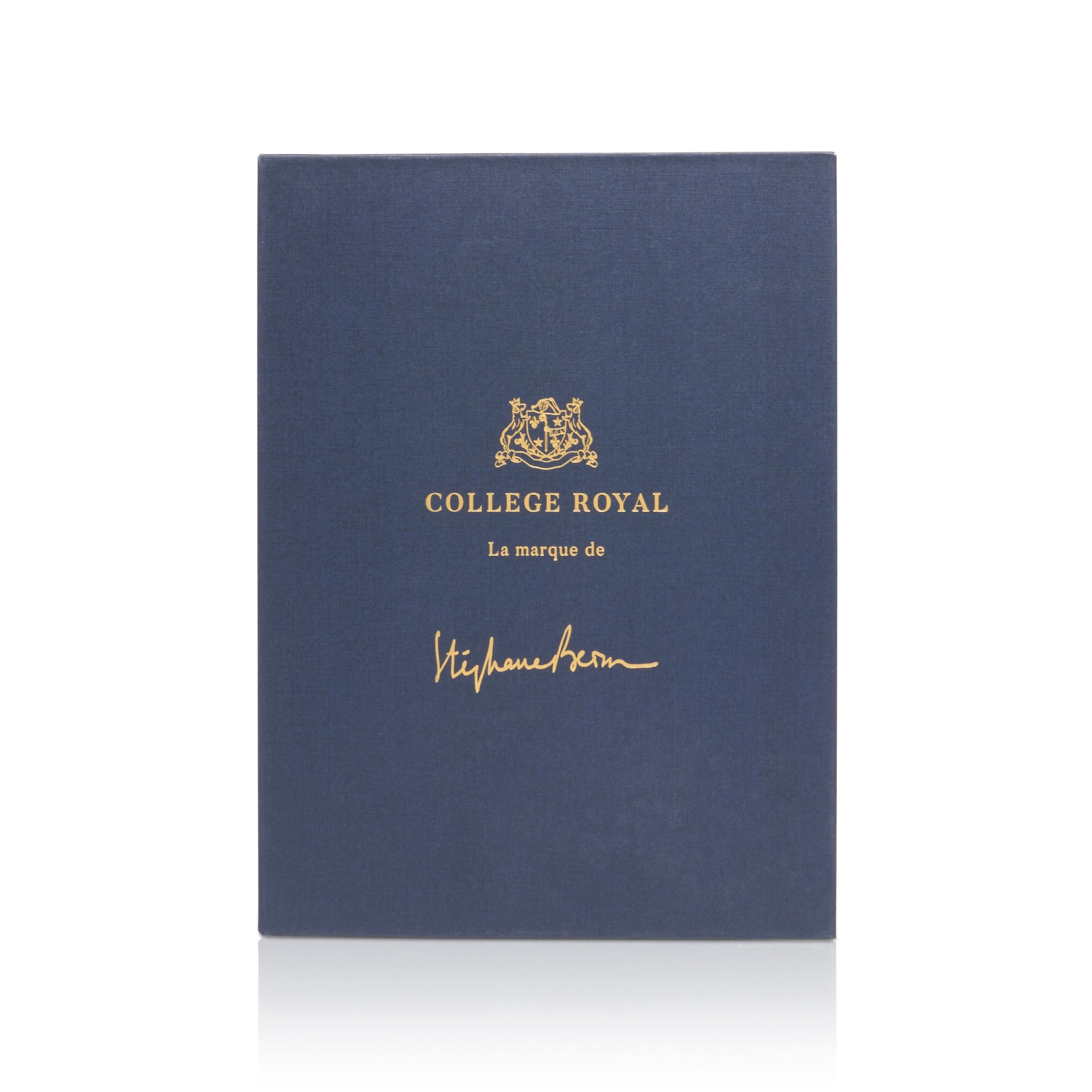 Carnet Premium “Bouquet à la Reine"