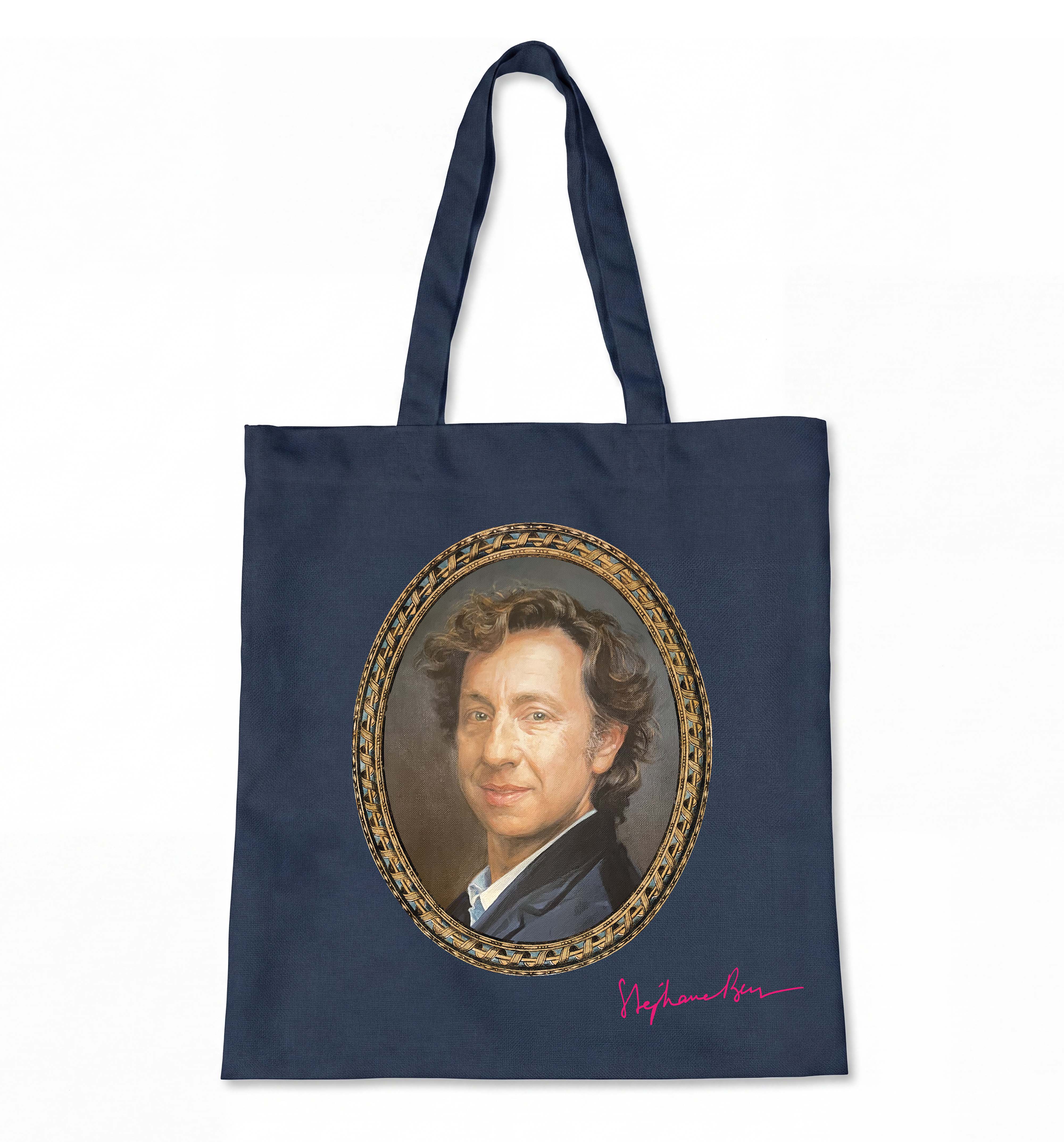 Tote Bag "Le Perche Fashion Week"