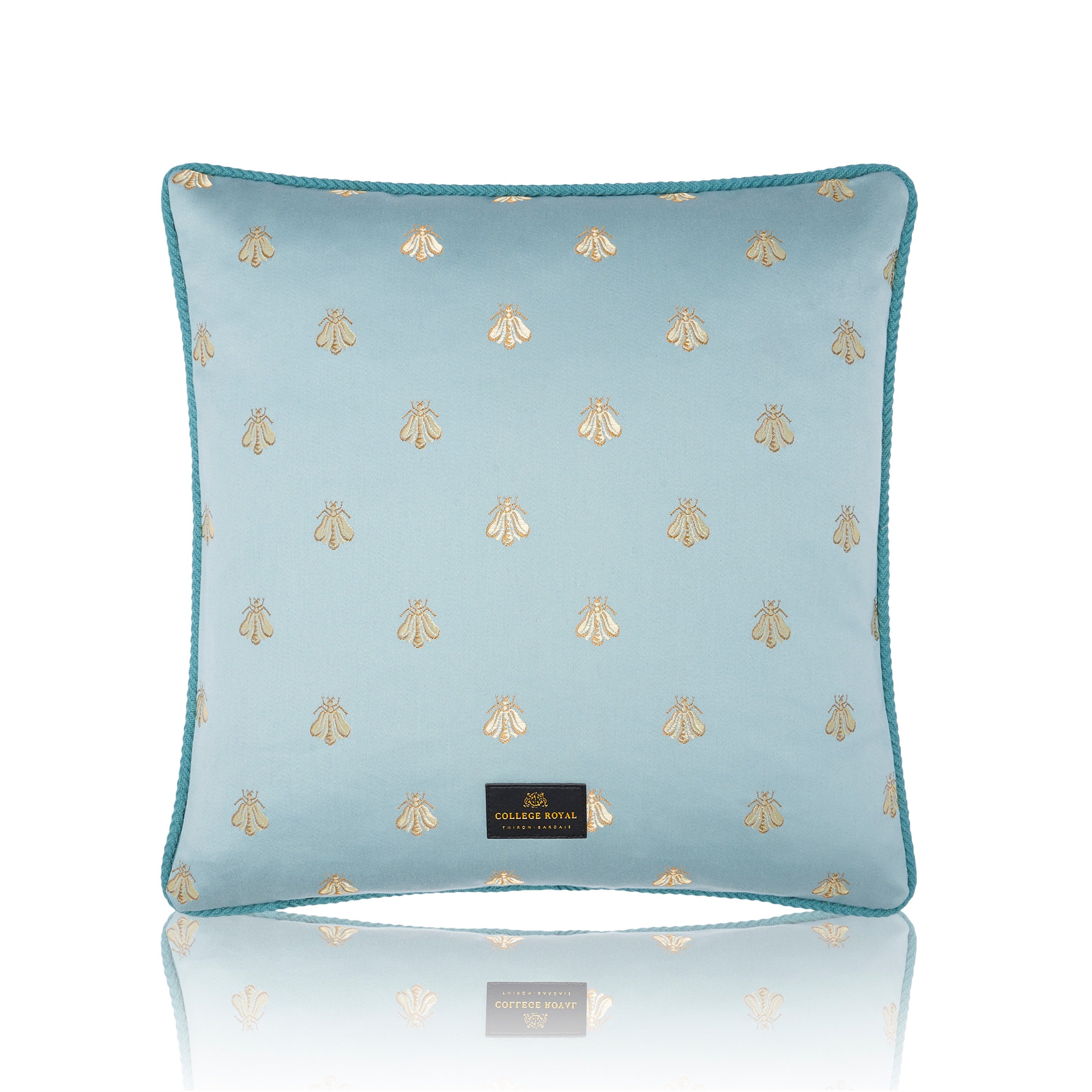 Housse de coussin Napoleon carré