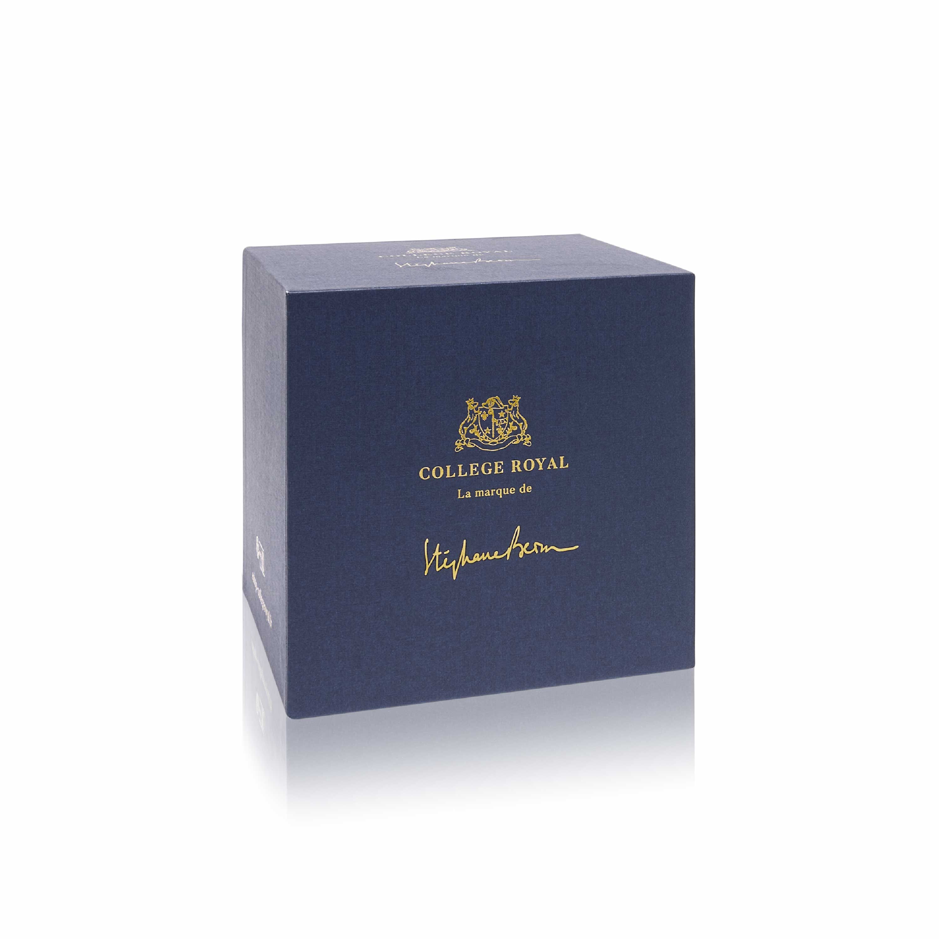 Gift Box Royal College for Mug