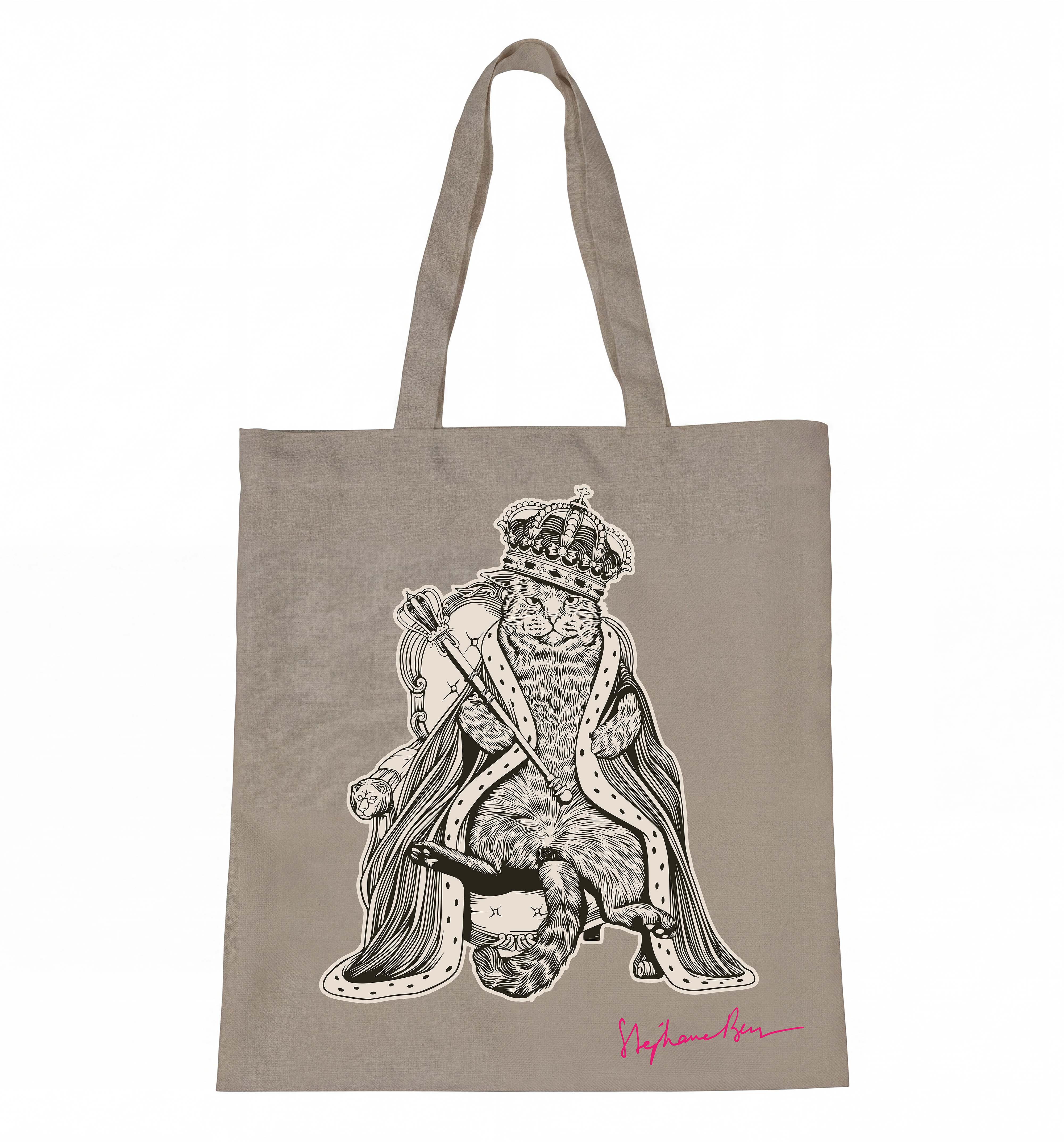 Tote Bag "Le Perche Fashion Week"
