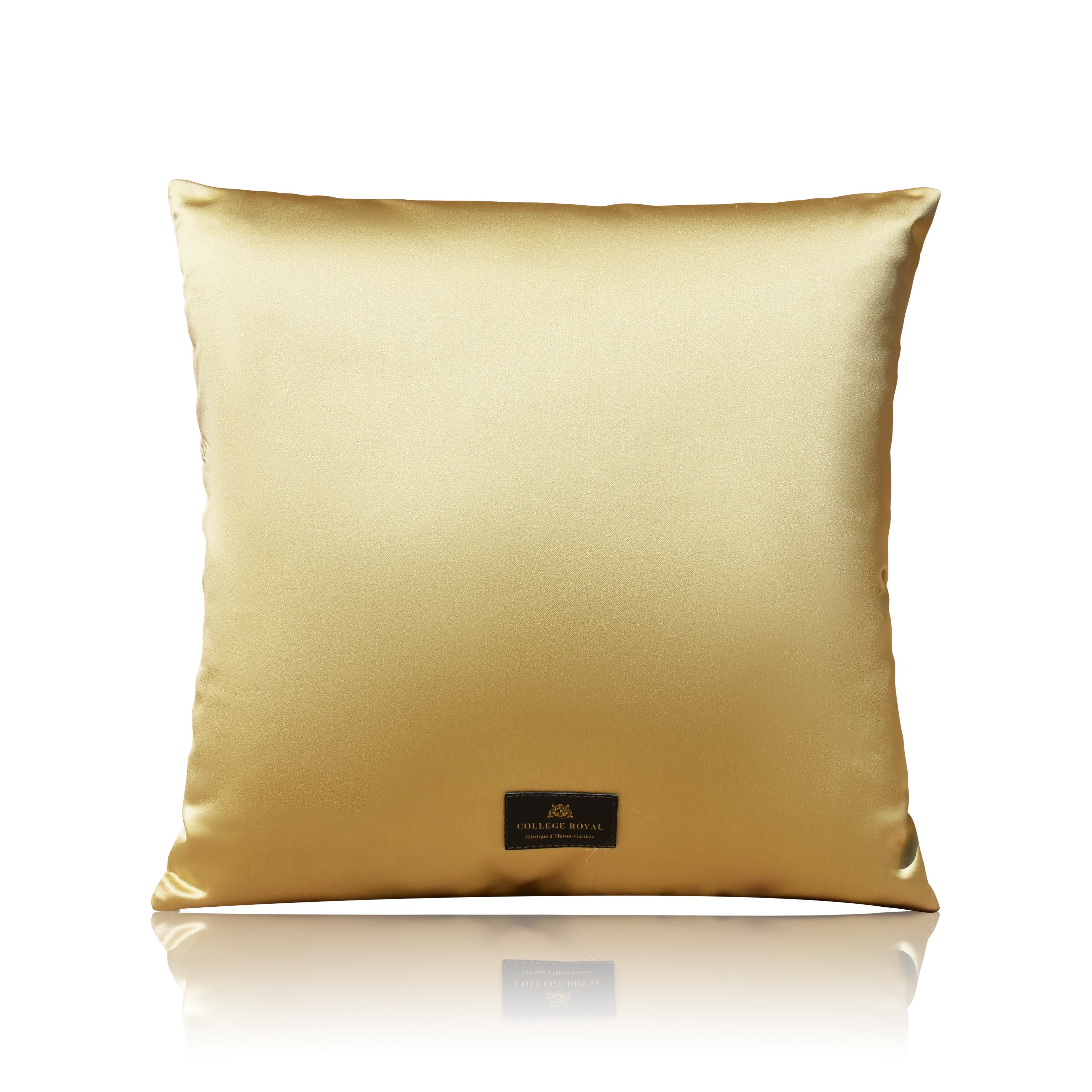 Housse de coussin "Lesigny"