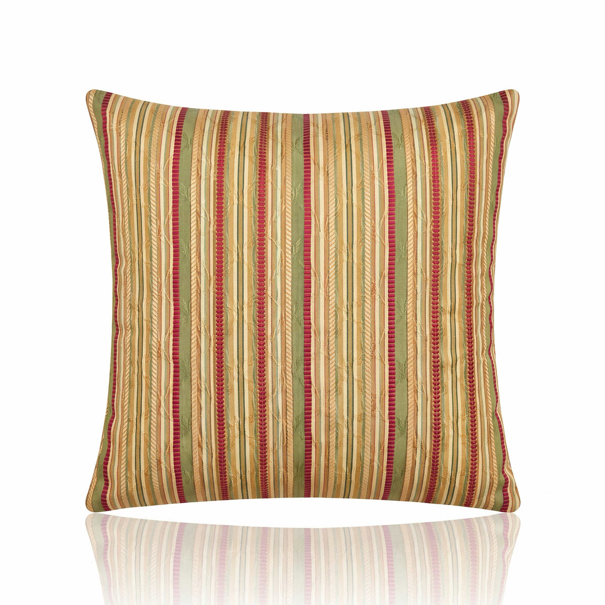 Square Napoleon cushion cover