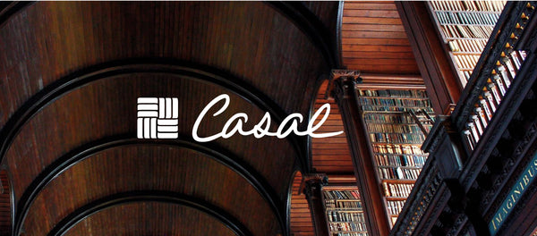 Notre partenariat avec Casal
