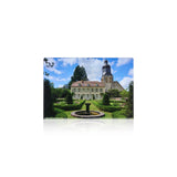 Magnet Collège Royal et Militaire de Thiron-Gardais