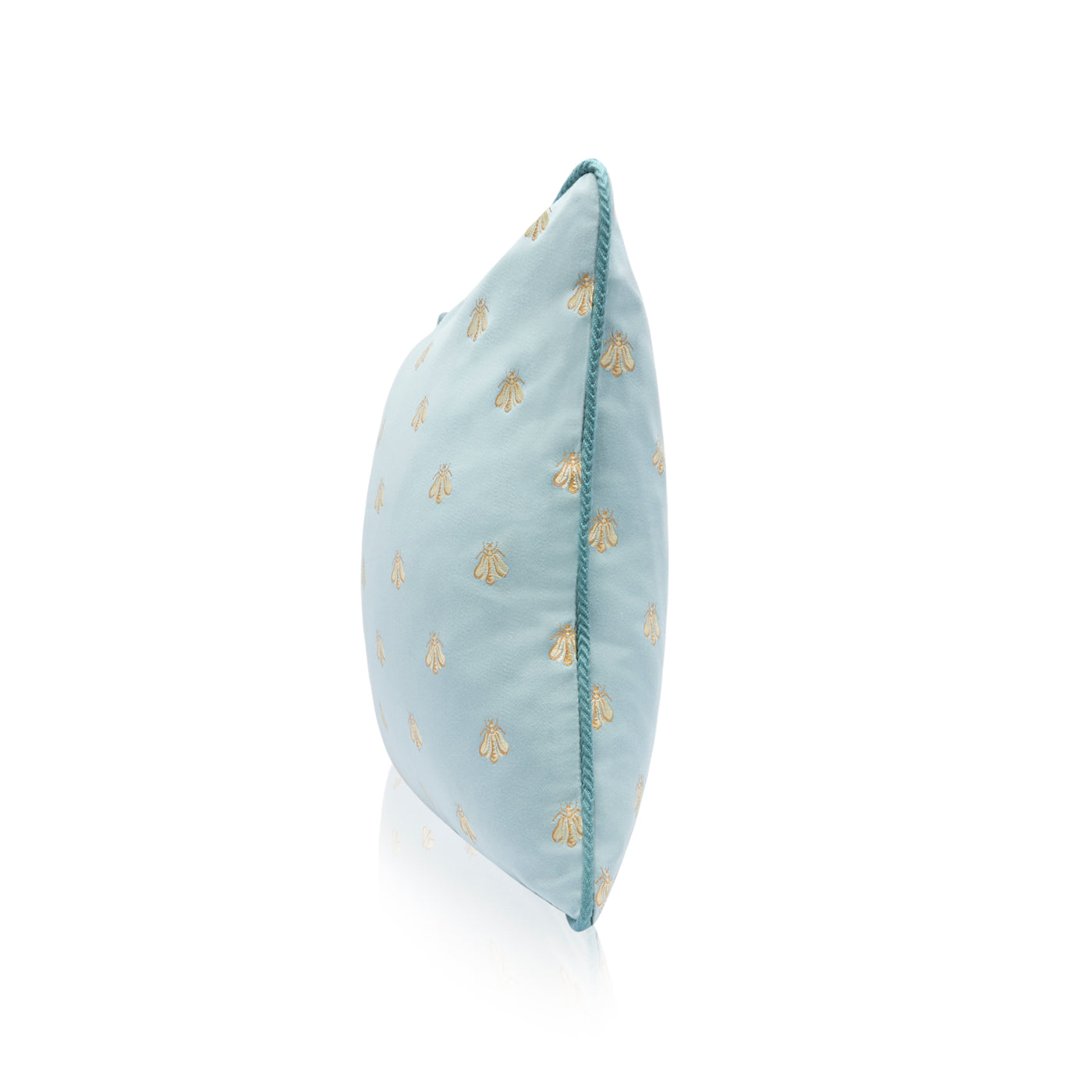 Housse de coussin Napoleon carré