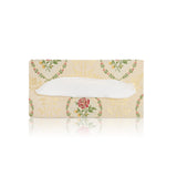 Couvre-boîte à mouchoirs 'Chantilly'