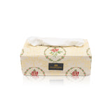 Couvre-boîte à mouchoirs 'Chantilly'