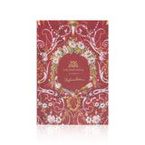 Carnet à lignes "Caprice de Cupidon"