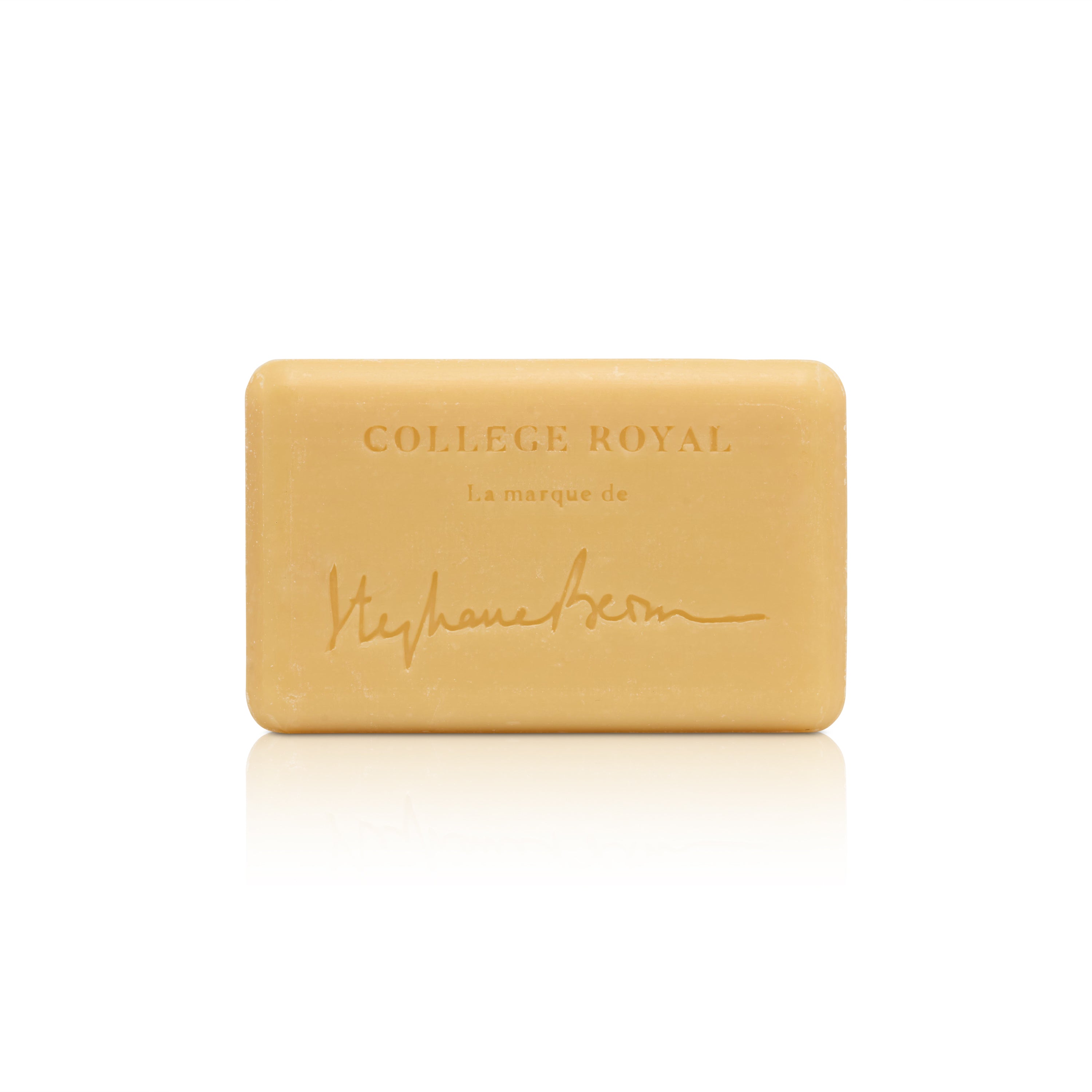 Savon signé Stéphane Bern - Jasmin