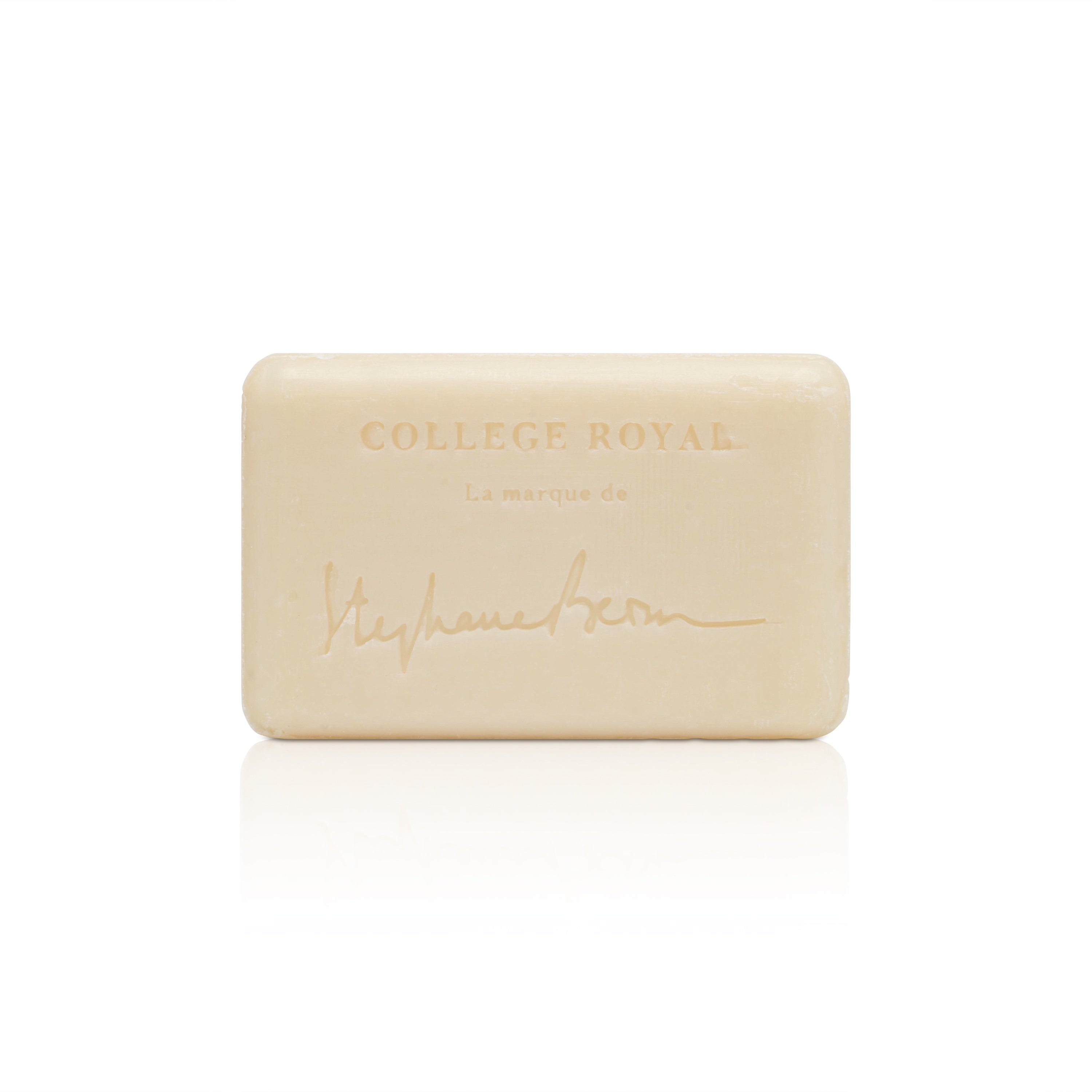 Savon signé Stéphane Bern - Rose