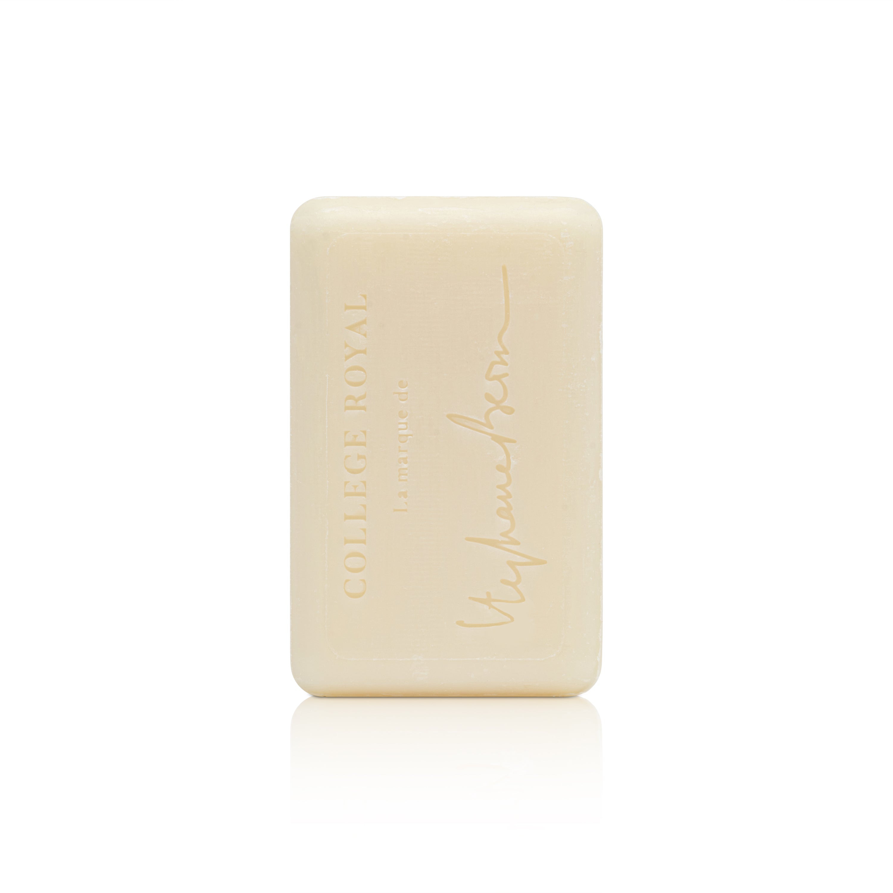 Savon signé Stéphane Bern - Bergamote