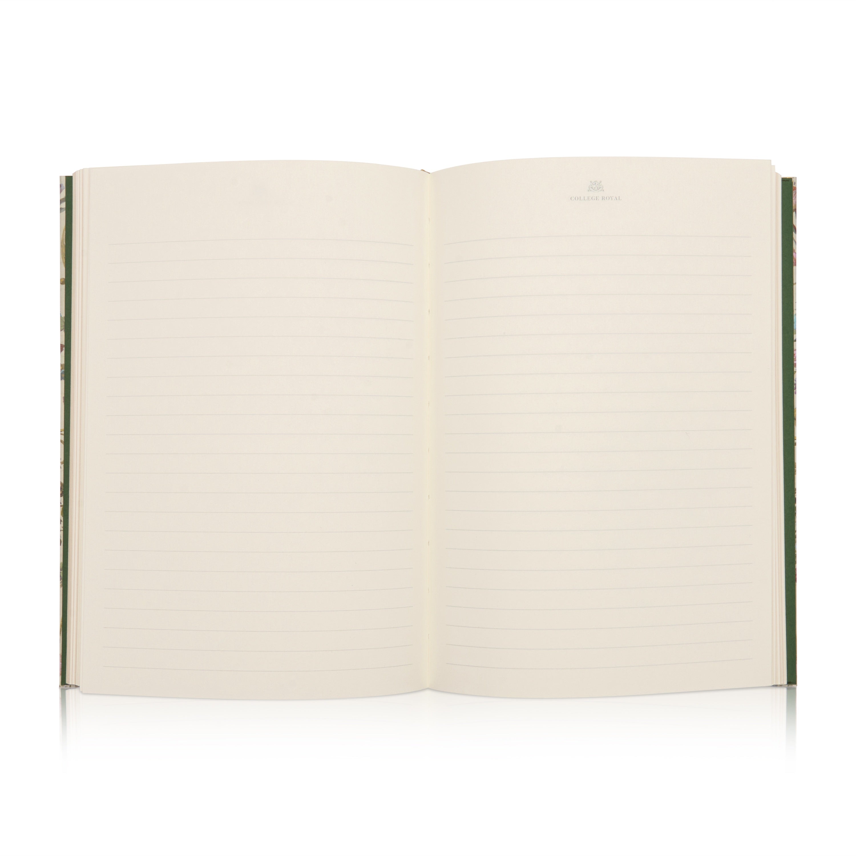Carnet Premium “Bouquet à la Reine"