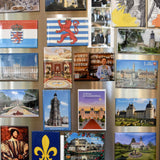 Magnet "My Mug Collection"