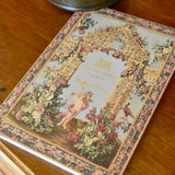 Carnet à lignes "Triomphe de Flore"