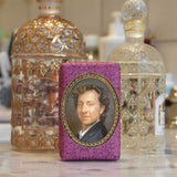 Savon signé Stéphane Bern - Vigne Rouge