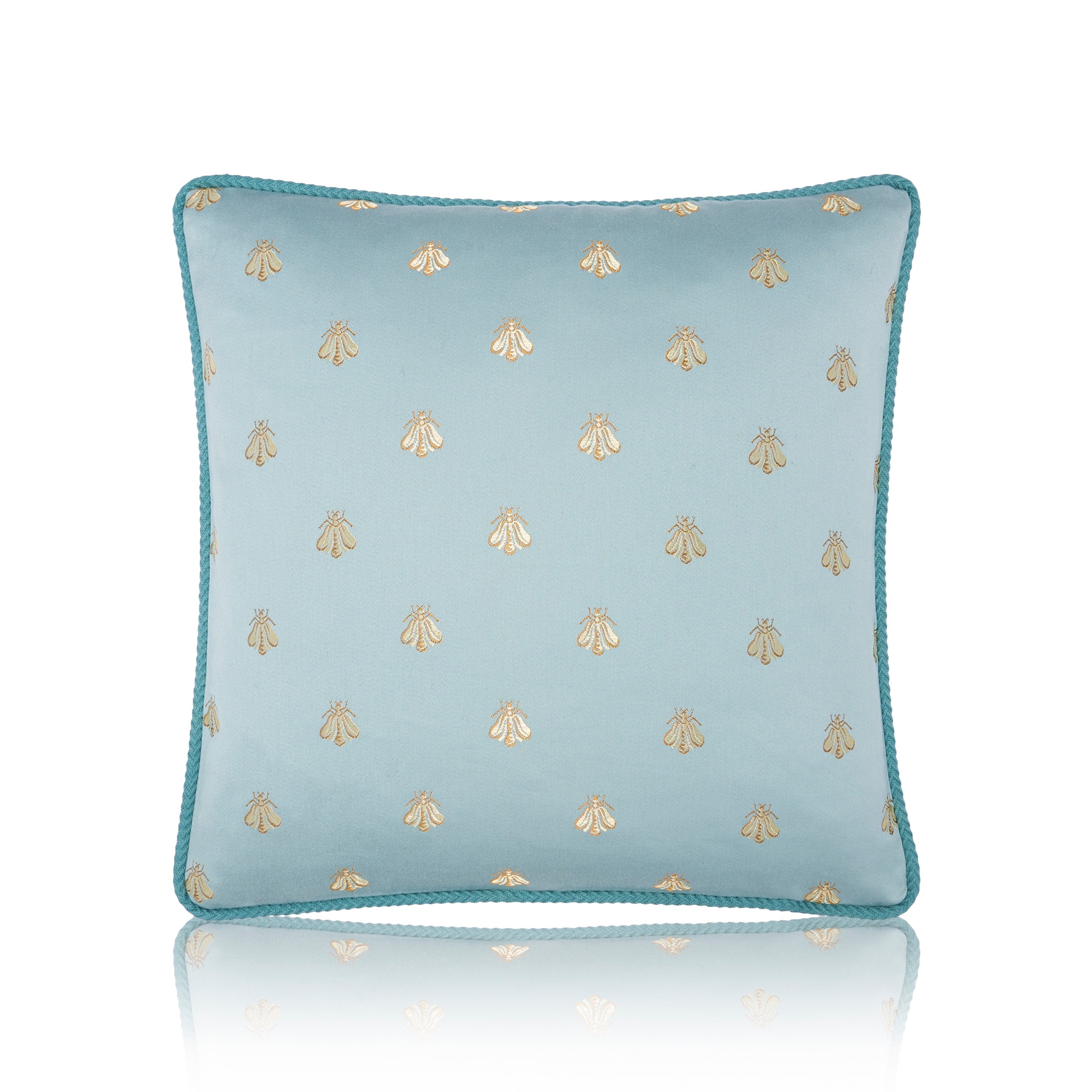 Housse de coussin Napoleon carré