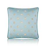 Housse de coussin Napoleon carré