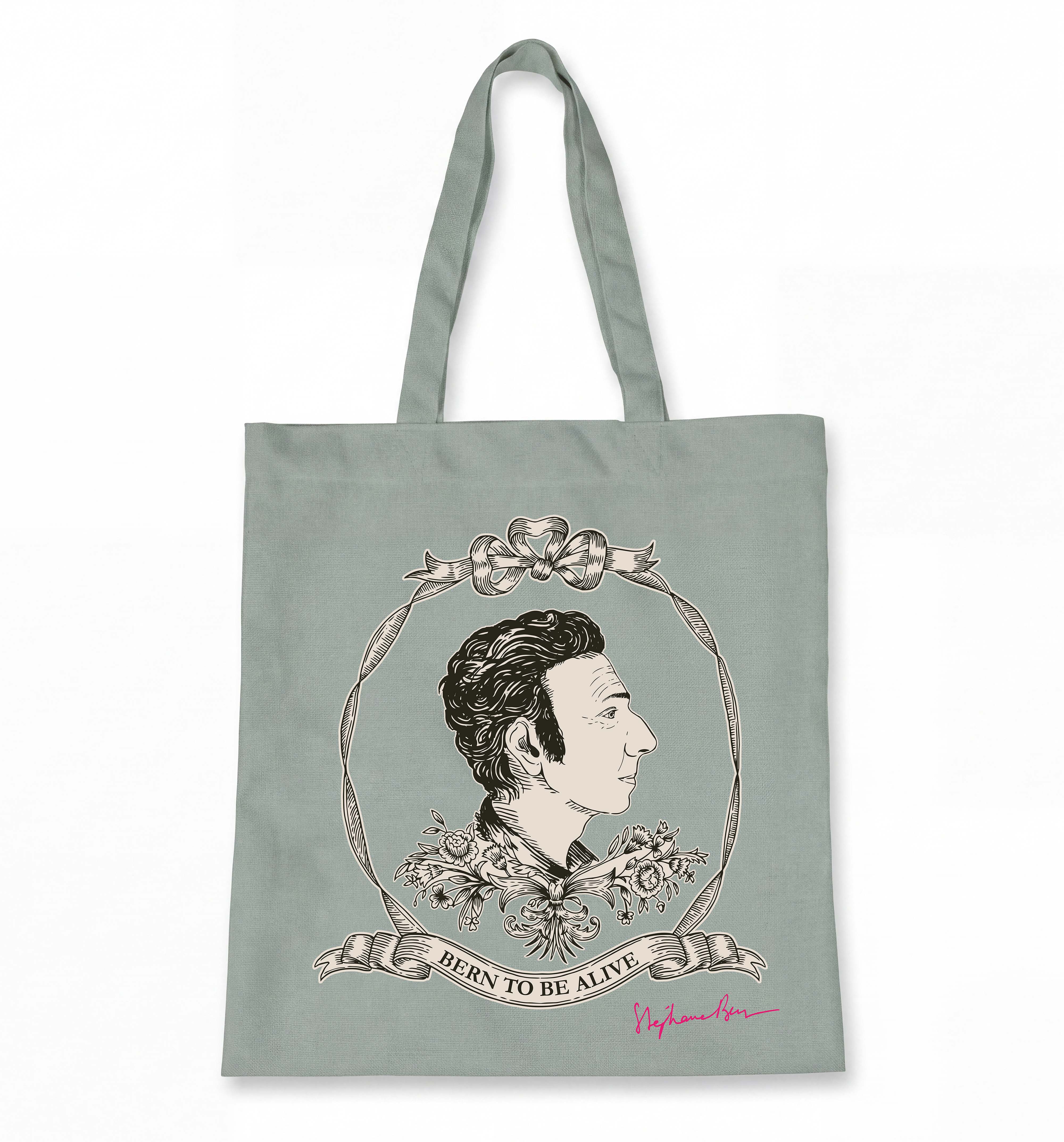 Tote Bag "Le Perche Fashion Week"