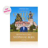 Beau Livre La vie retrouvée d'un collège royal