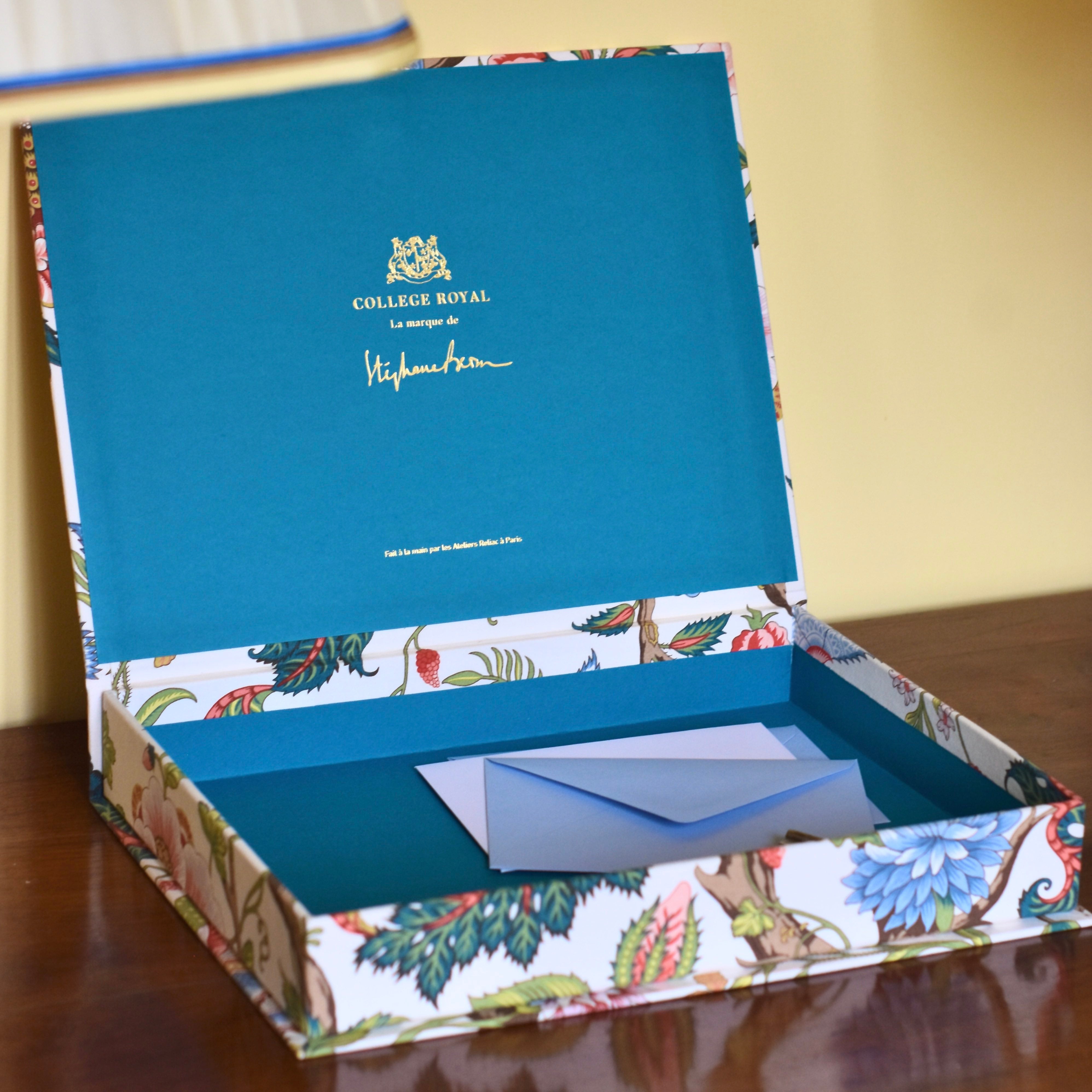 Boîte à courrier Premium "Madurai"