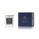 Bougie parfumée "Fumoir Oriental" avec couvercle signature