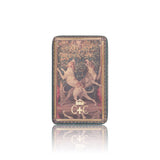 Box of 3 Chambord Soaps