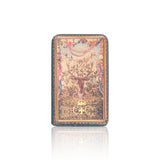 Chambord Soap - Bergamot