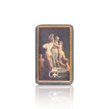 Chambord Soap - Exfoliating Aloe Vera