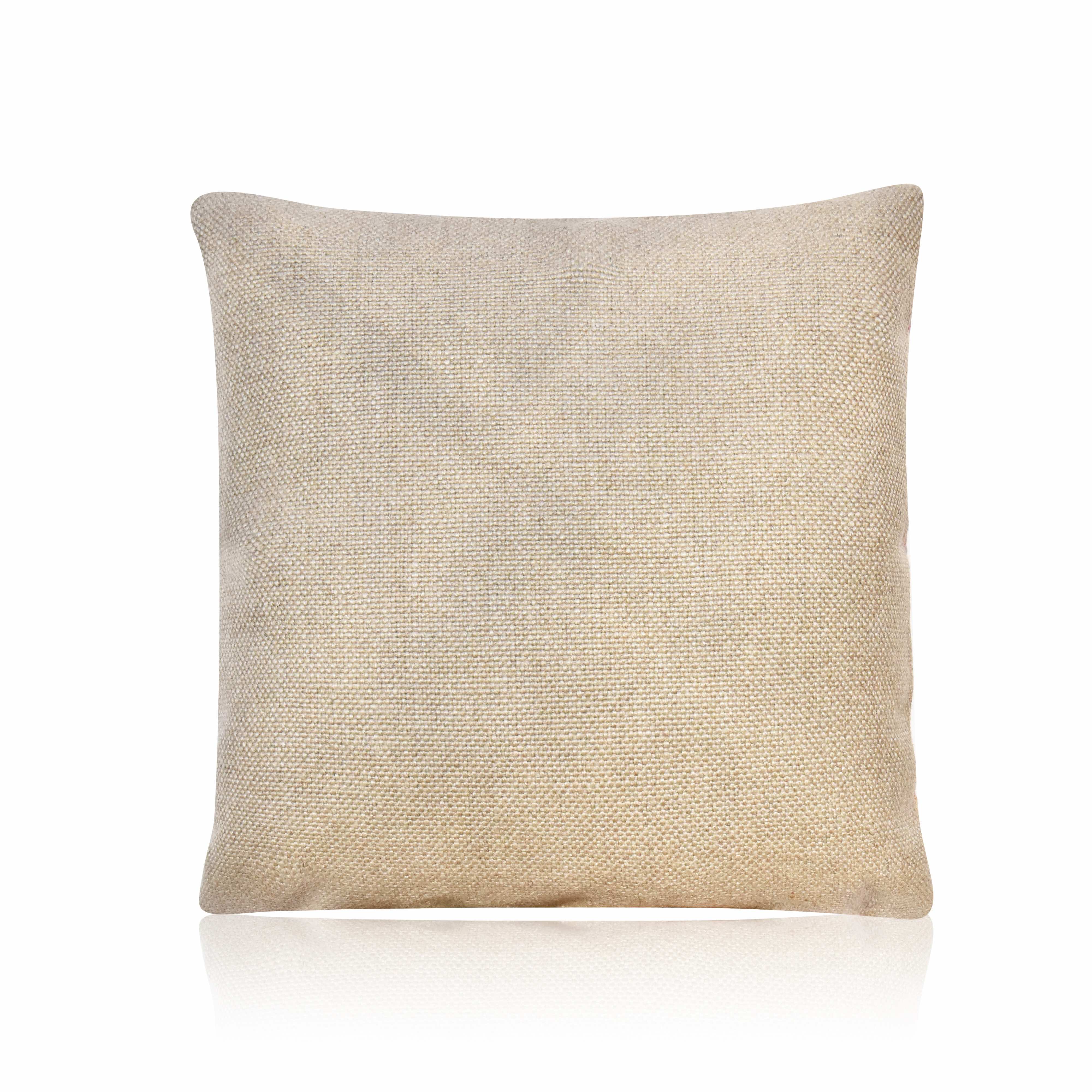 Housse de coussin "British Cottage"