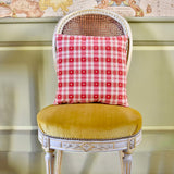 Housse de coussin "British Cottage"