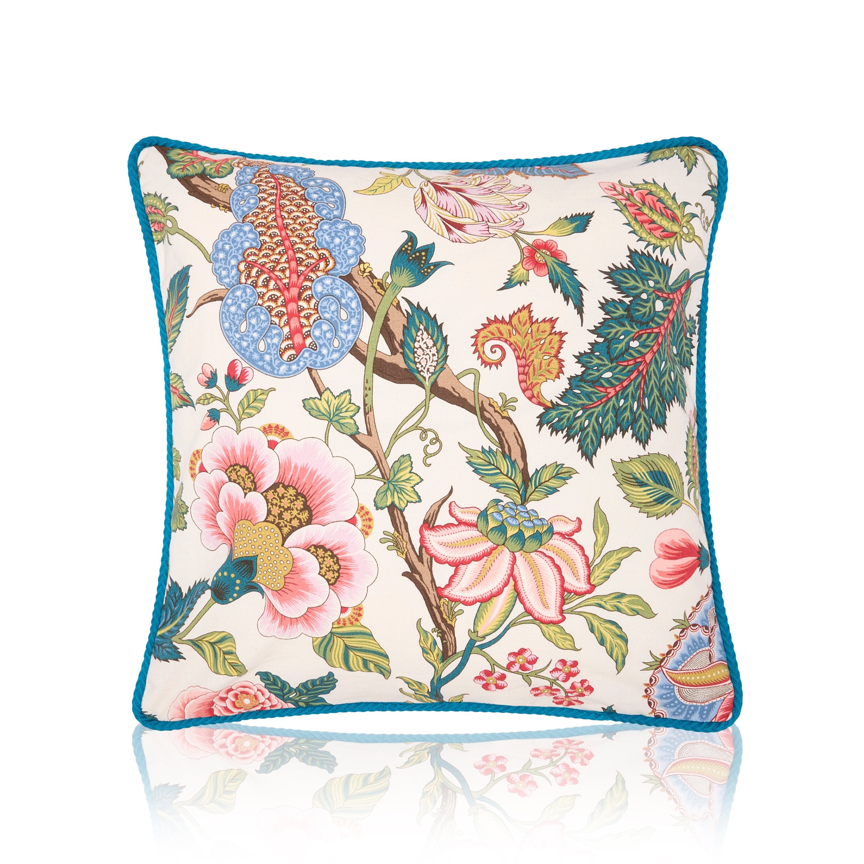 Housse de coussin 'Madurai'