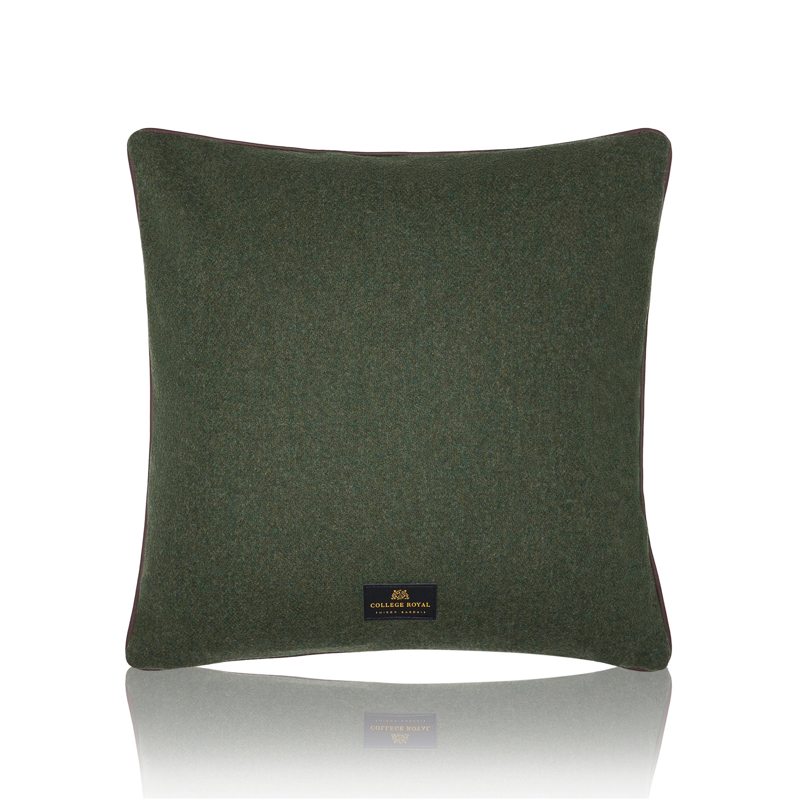Housse de coussin Chasse "Huet"