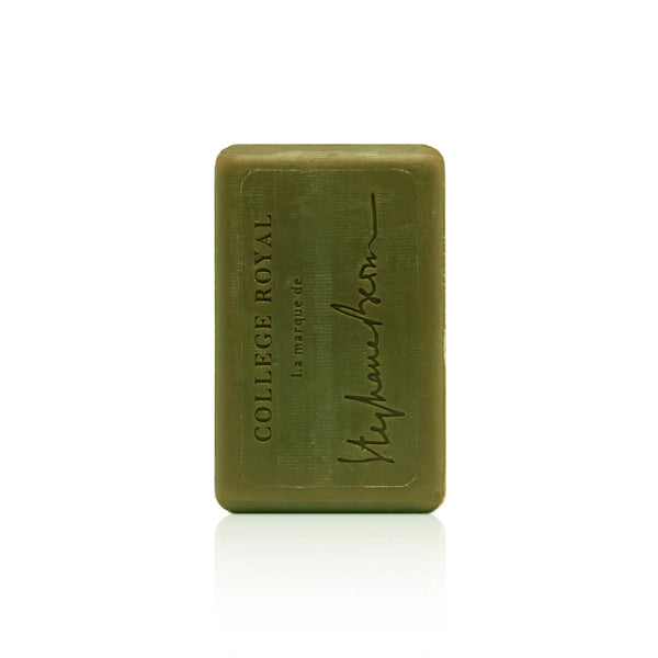 Savon signé Stéphane Bern - Huile d'Argan