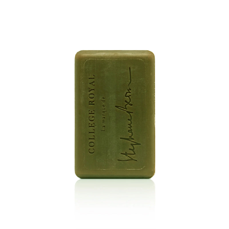 Savon signé Stéphane Bern - Huile d'Argan