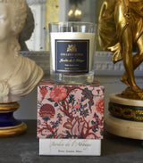 Bougie parfumée "Jardin de l'Abbaye"