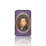 Savon signé Stéphane Bern - Lavande