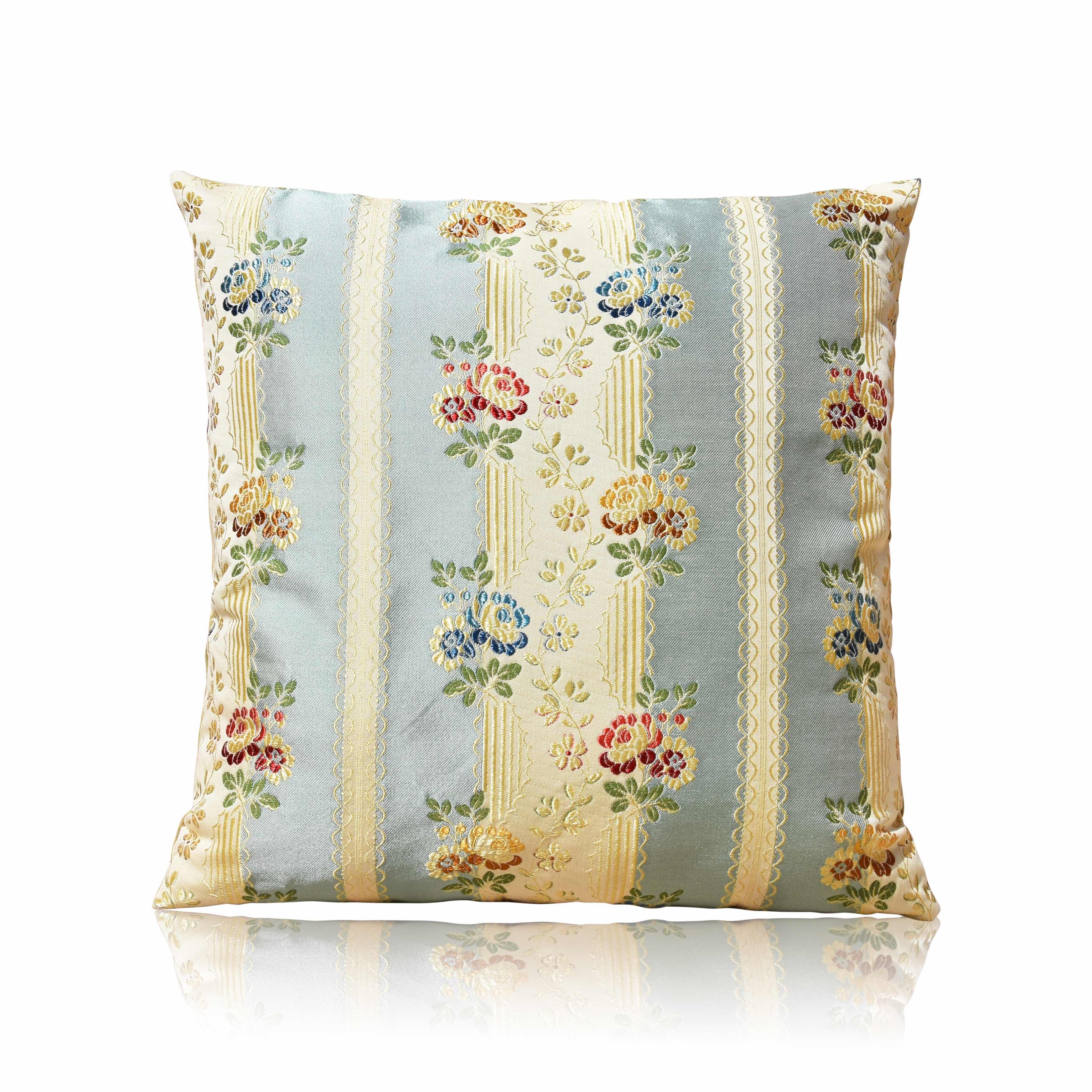 Housse de coussin "Lesigny"