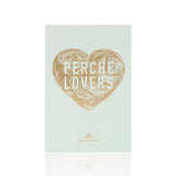 Carnet "Perche lovers" or