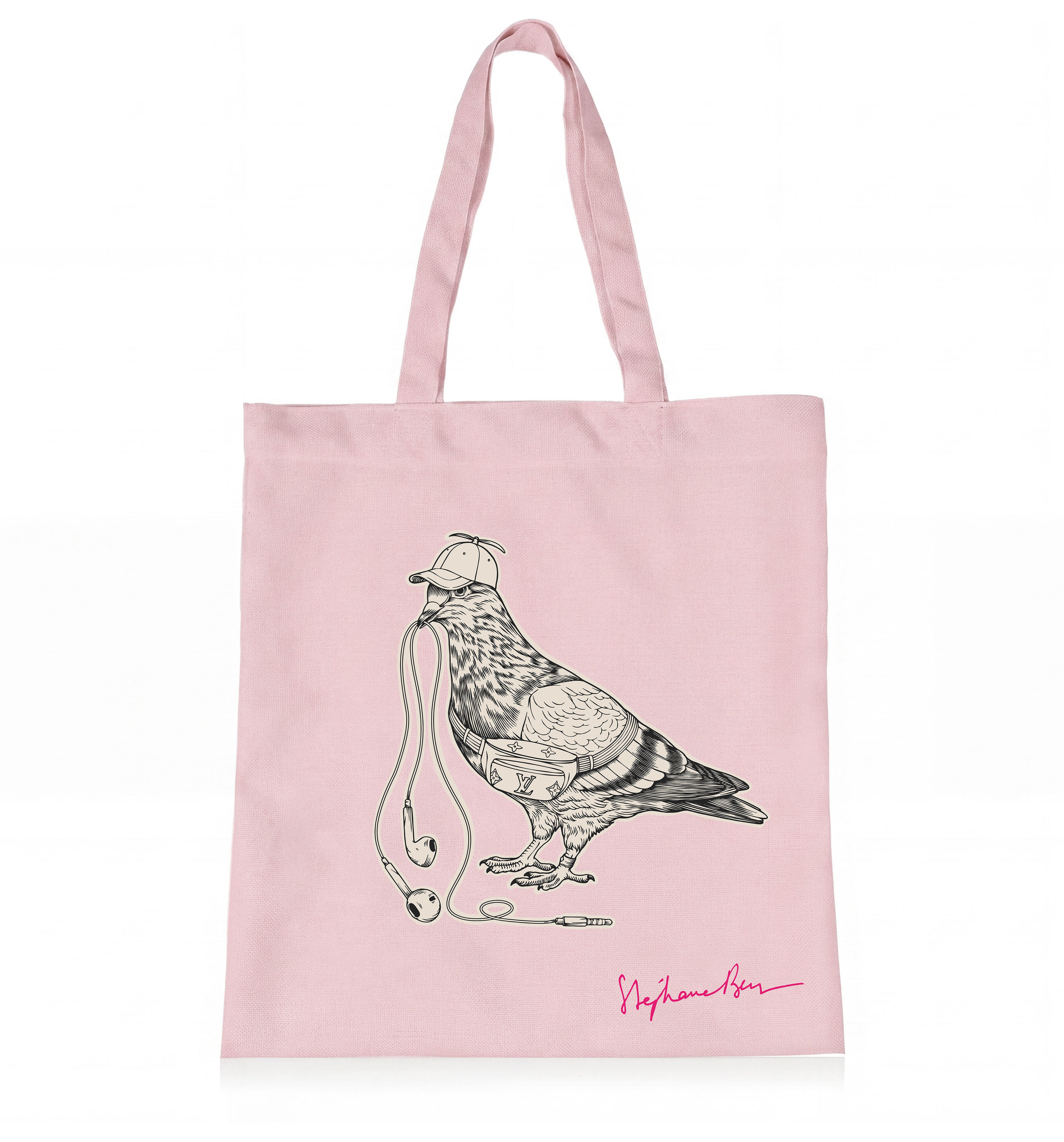 Tote Bag "Le Perche Fashion Week"