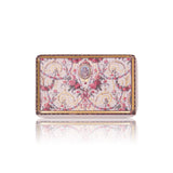 Savon signé Stéphane Bern - Rose