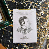 Graines françaises de "Séquoia Géant"