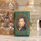 Savon signé Stéphane Bern - Huile d'Argan